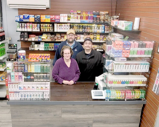 Little Night Owl now open